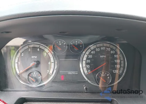 2012 Ram 1500 Sport from USA, damaged, VIN 1C6RD6HT6CS245673